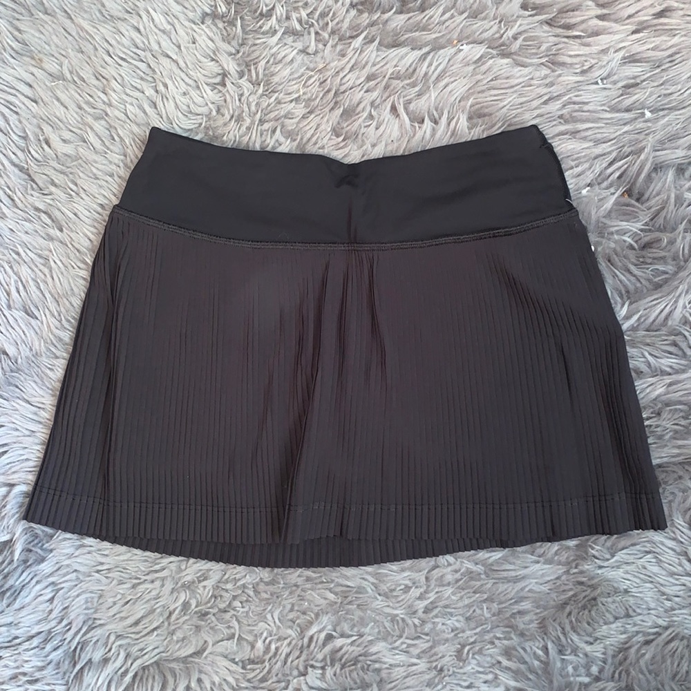 Lululemon skirt